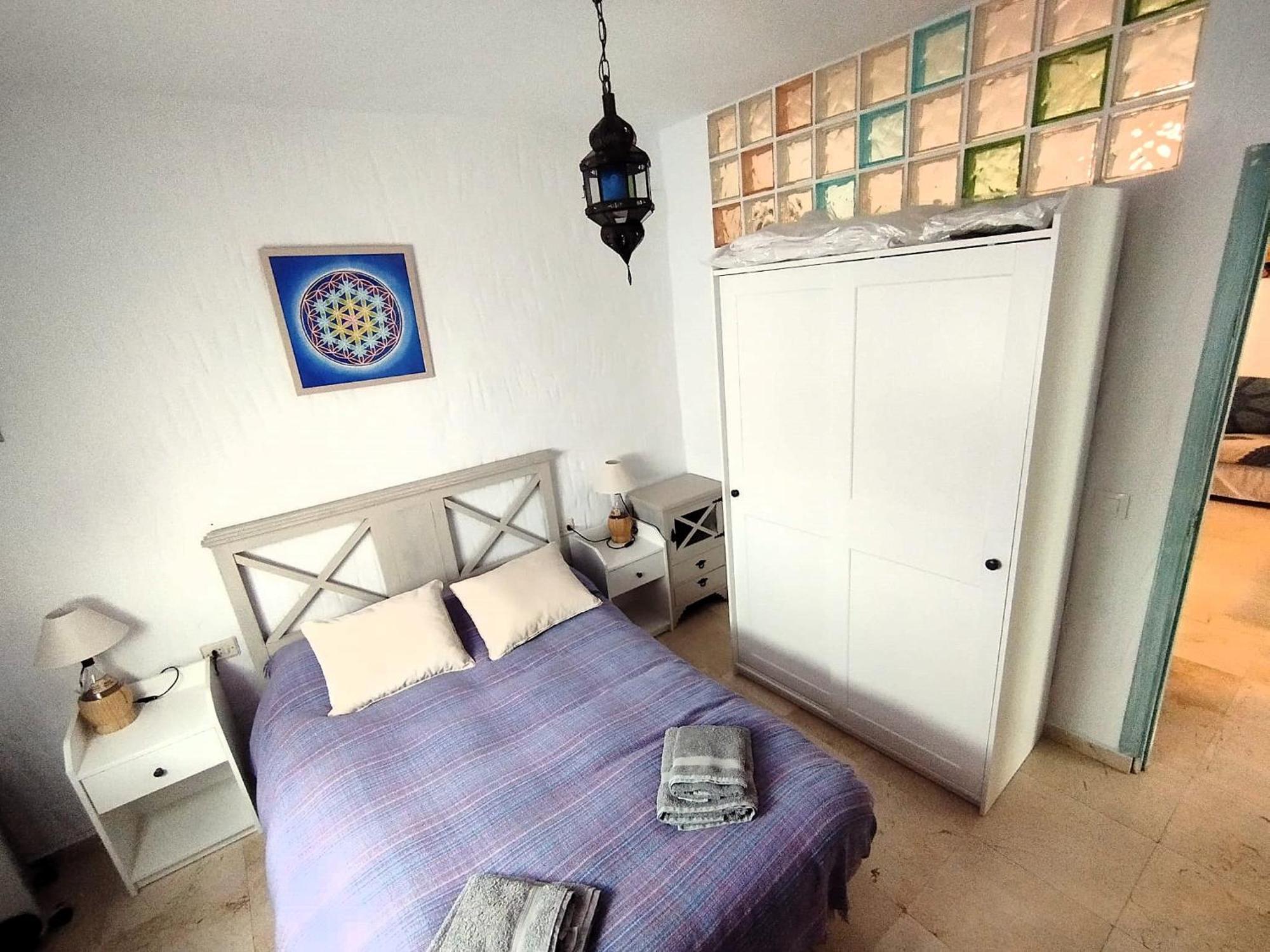 Casa Velazquez Con Terraza Privada Villa Конил-де-ла-Фронтера Екстериор снимка