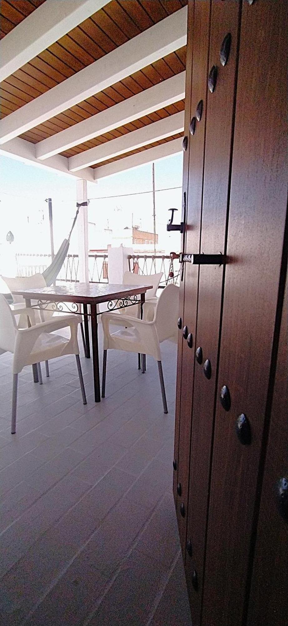 Casa Velazquez Con Terraza Privada Villa Конил-де-ла-Фронтера Екстериор снимка