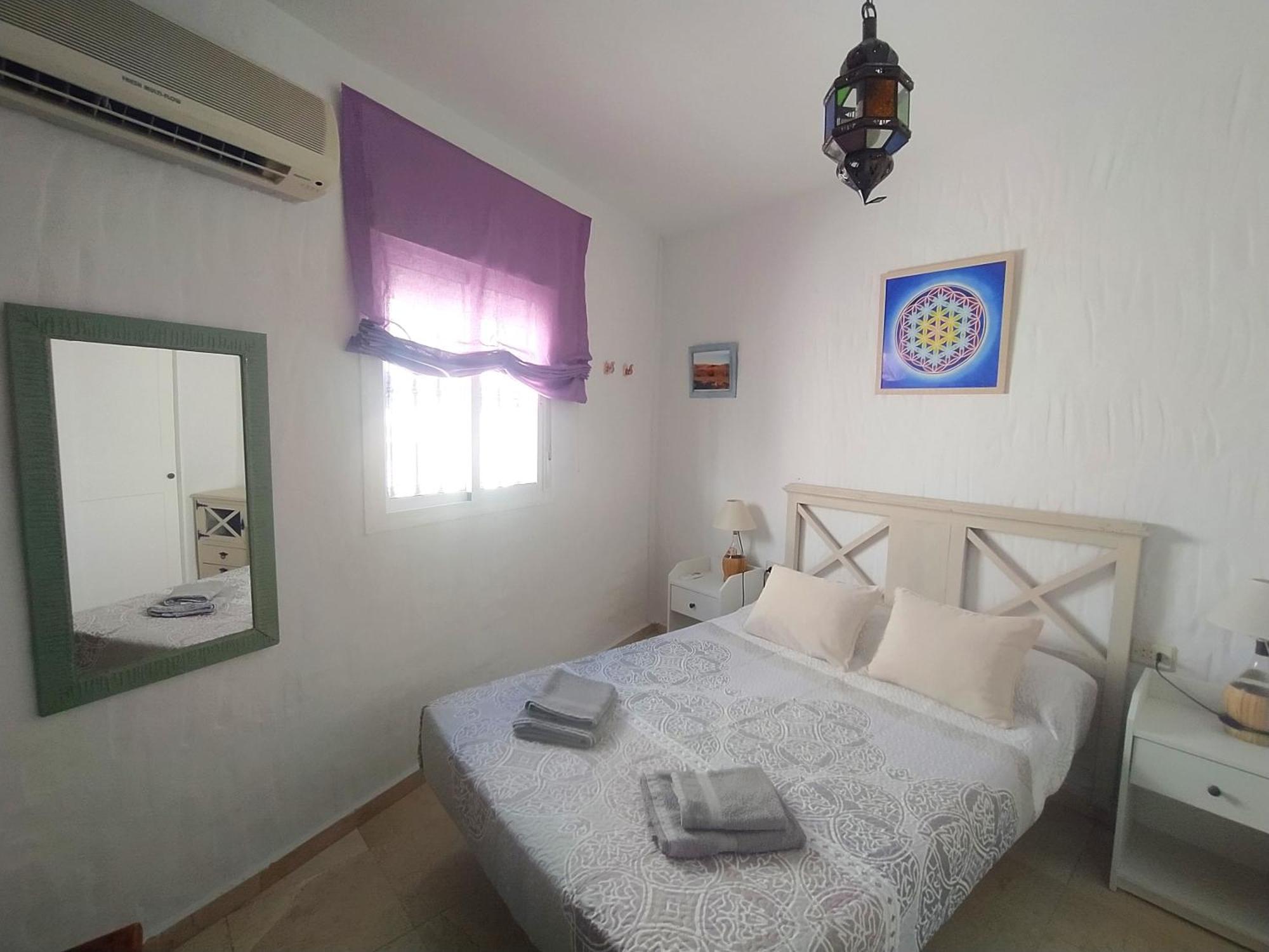Casa Velazquez Con Terraza Privada Villa Конил-де-ла-Фронтера Екстериор снимка