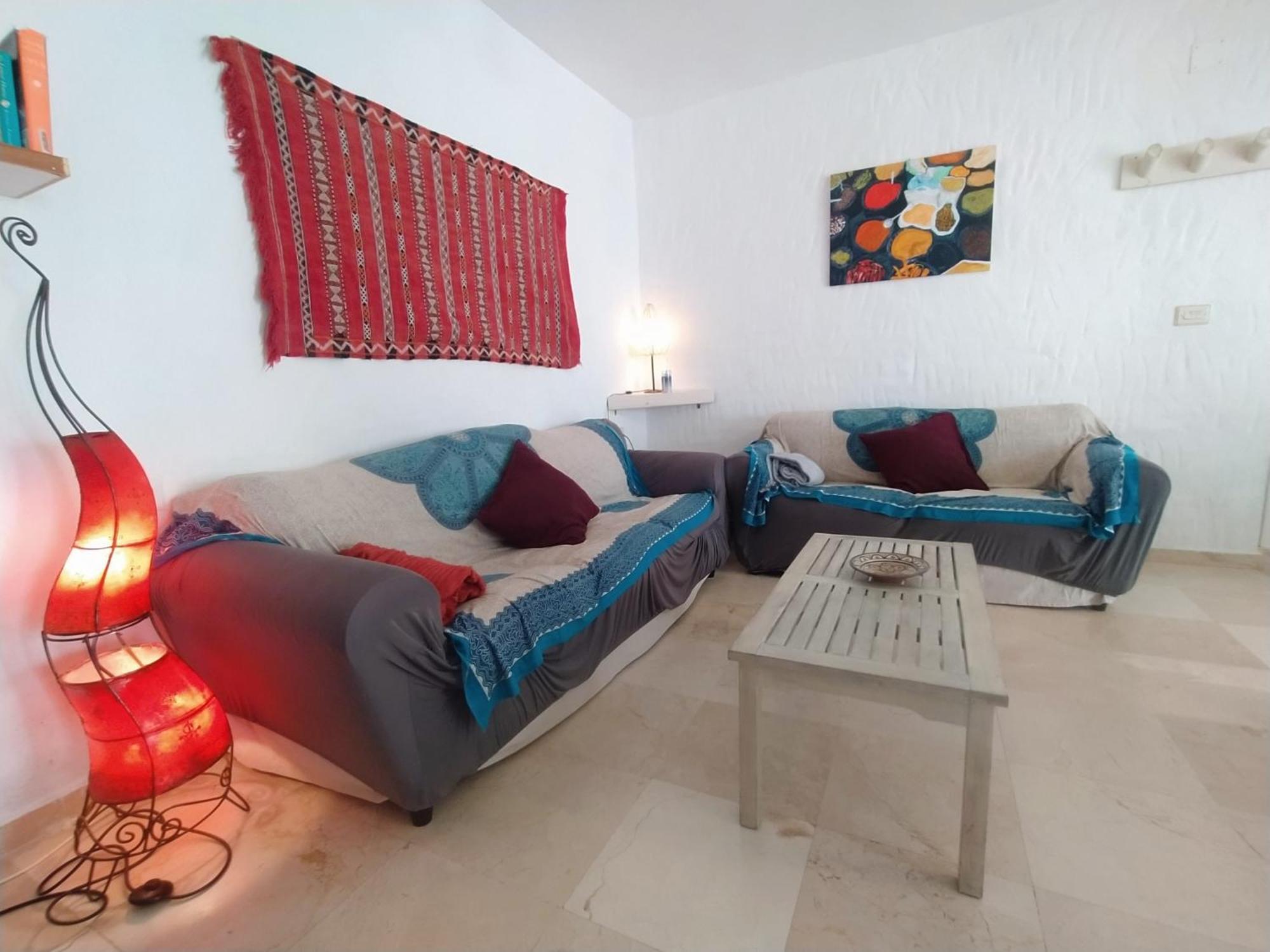 Casa Velazquez Con Terraza Privada Villa Конил-де-ла-Фронтера Екстериор снимка