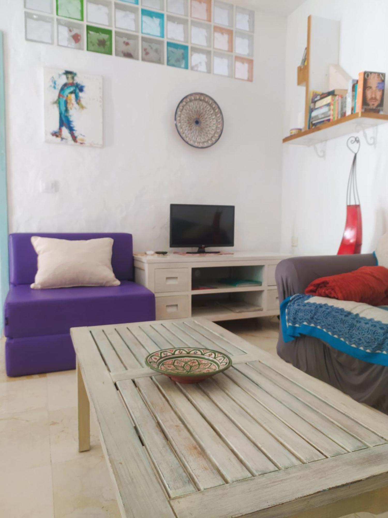 Casa Velazquez Con Terraza Privada Villa Конил-де-ла-Фронтера Екстериор снимка