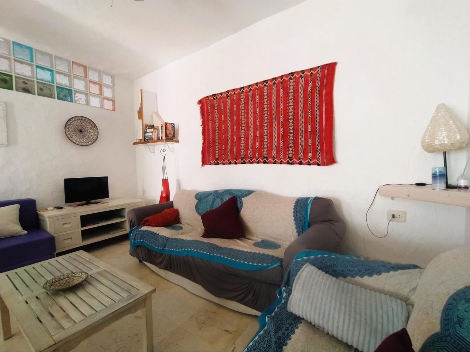 Casa Velazquez Con Terraza Privada Villa Конил-де-ла-Фронтера Екстериор снимка